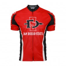 San Diego State Cycling Jersey